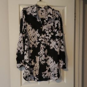 Calvin Klein blouse